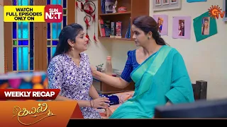 Kayal - Weekly Recap | 04 Sep 2023 - 09 Sep 2023 | Sun TV