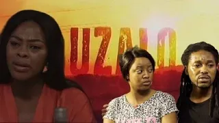 Shocking!! Is this the end of the road for Uzalo?