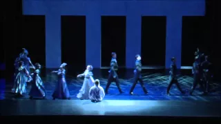 Polonaise from "Eugene Onegin". Полонез из оперы «Евгений Онегин». Самара, 2014