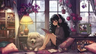 1時間一緒に働きましょう！ LOFI 音楽は深い集中力を高め、仕事のパフォーマンスを向上させます