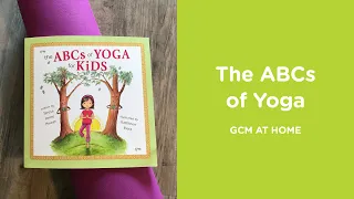 The ABCs of Yoga | Storytime and Yoga Flow for Kids