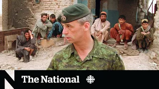 20 years after Afghanistan, soldiers ask: was it worth it?