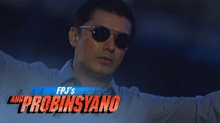 FPJ's Ang Probinsyano: Tomas surrenders to the authorities (With Eng Subs)