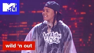 'Young M.A Calls Her Headphanie' Official Sneak Peek | Wild 'N Out | MTV
