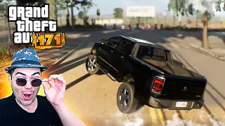 BRAZILYACHA GTA 6 HAQIQIY GETTO! GTA KOPIYA 171