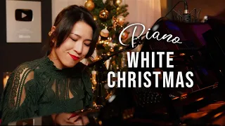 White Christmas Piano by Sangah Noona