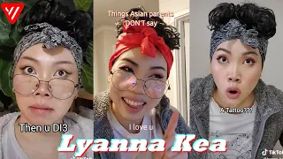 Funny Lyanna Kea TikTok 2022 | Lyanna Kea Tik Tok Compilation 2022 (Part 2)