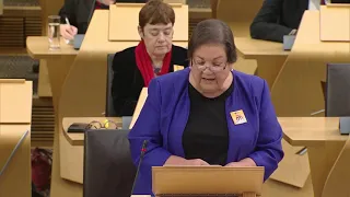 Scottish Labour Party Debate: Protecting Primary Care - 23 November 2022