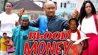 BLOOD MONEY // YUL EDOCHIE, JERRY AMILO, UJU OKOLI, LUCHY DONALDS // 2022 LATEST NOLLYWOOD MOVIES