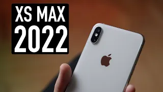 Стоит ли покупать iPhone XS MAX ?