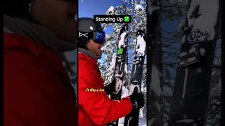 MASSIVE Splitboarding Mistake SOLVED