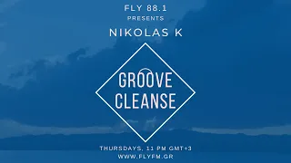 Groove Cleanse episode 22 | Deep House | Afro House