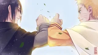 [AMV] Naruto Shippuuden - Sayonara Memory