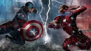 5 cosas debes saber de Capitán América: Civil War