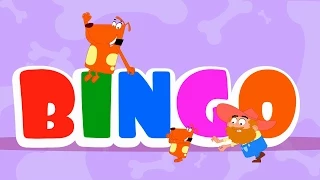 Bingo | Nursery Rhyme