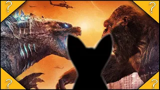 Godzilla vs Kong | The PERFECT KAIJU Battle movie