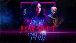 Fear Street 1994 Opening Credits