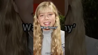 JENNET McCURDY SHARES HER PAST EXPERIENCES FROM ICARLY😨