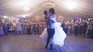 Niki & Erik esküvői videó kisfilm / Wedding Film 🤍
