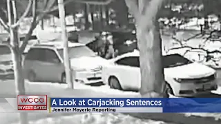 How Many Convicted Carjackers In The Twin Cities Face Prison Time?