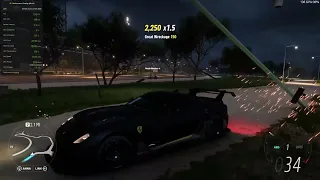 13900k & RTX 4090 Forza Horizon 5 Benchmark