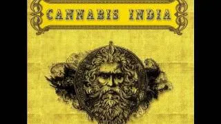 Cannabis India - Lapis