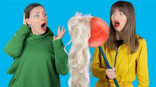 Mixing Together 10,000 Lollipops Into One Giant Lollipop / Chupa Chups Challenge!