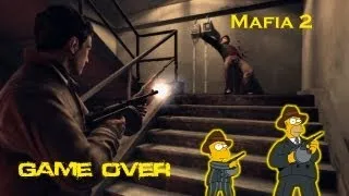 Game Over - Mafia 2