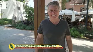 [AO VIVO] MELHOR DA NOITE - 30/10/2023