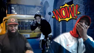 BTS (방탄소년단) 'No More Dream' Official MV - REACTION