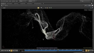 Houdini fx demoreel (Fresher)