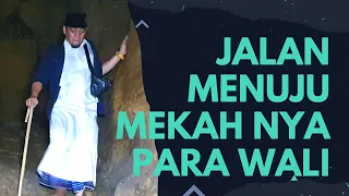 JALAN PINTAS MENUJU MEKAH ,BERSAMA KUB