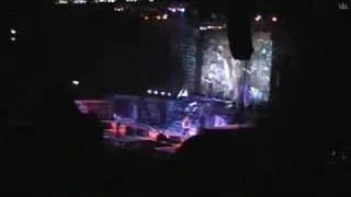 Iron Maiden-6.Dance Of Death(Helsinki,Finland 2003)
