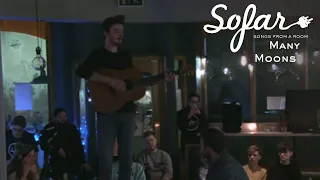 Many Moons - Hope | Sofar Newcastle