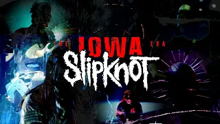 Slipknot - The Iowa Era Live (2001-2002)
