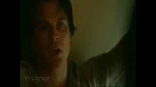 The Vampire Diaries 7X11 "Things We Lost in the Fire" Promo