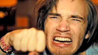 PEWDIEPIE RECONOCE QUE TUVO QUE PARAR CON YOUTUBE PORQUE SU OBSESIÓN LE ESTABA DAÑANDO MENTALMENTE