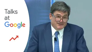 Global Value Investing | Thomas Russo | Talks at Google