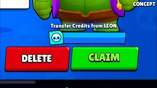 THAANKS SUPERCELL!🎁❤️ - Brawl Stars FREE GIFTS✅/CONCEPT