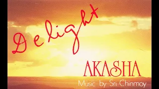 Akasha Group (album Delight) 1986 music for relaxation and meditation