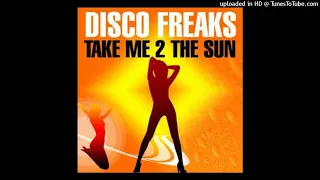 Take Me 2 the Sun (Freemasons Instrumental)