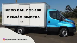 @andersonperez4702  Iveco daily 35160, um super carro, estou adorando!!