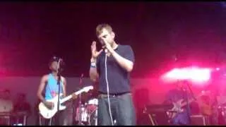 Damon Albarn Africa Express/ Coming Up