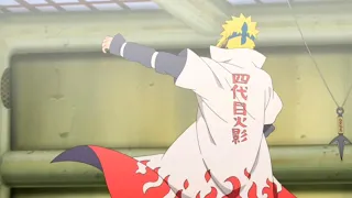 Аниме клип - Naruto | Mikaya (ft. MARCUS)