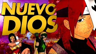 Un nuevo Dios (Capitulo 1 y 2) Naruto x Young Justice [Fanfic Crossover]