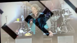 2021.11.23 Rolling Stones, Hard Rock Hotel, Hollywood, Florida