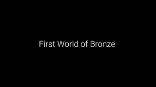 Cromagnon -First World of Bronze- (1969) rock psichedelico,rock sperimentale, proto-metal