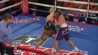 Ring TV LIVE: LA Fight Club - Ronny Rios vs. Efrain Esquivias