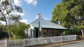 Destination WA - Jarrahdale Sights