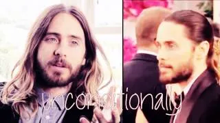 Jared Leto - Unconditionally